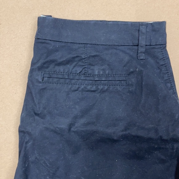 Black Everday Shorts (3.5in inseam) - Picture 2 of 2